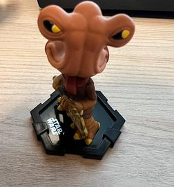 Funko mini Mistery Star Wars Martello serie 1