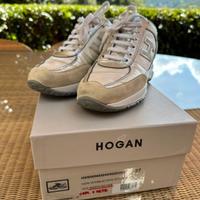 Hogan Interactive Bianche taglia 37