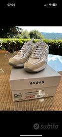 Hogan Interactive Bianche taglia 37