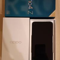 smartphone Oppo Reno 4 Z 