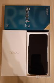 smartphone Oppo Reno 4 Z 
