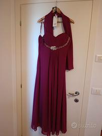 Musani vestito da cerimonia 