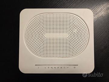 SmartModem WI-Fi per ADSL e FIBRA (FTTC)