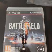 battlefield 3 ps3