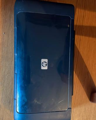 Stampante portatile HP Officejet H470