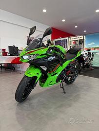 Kawasaki Ninja 400 Sport - 2023