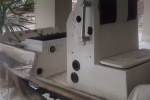 Gommone carena e carrello