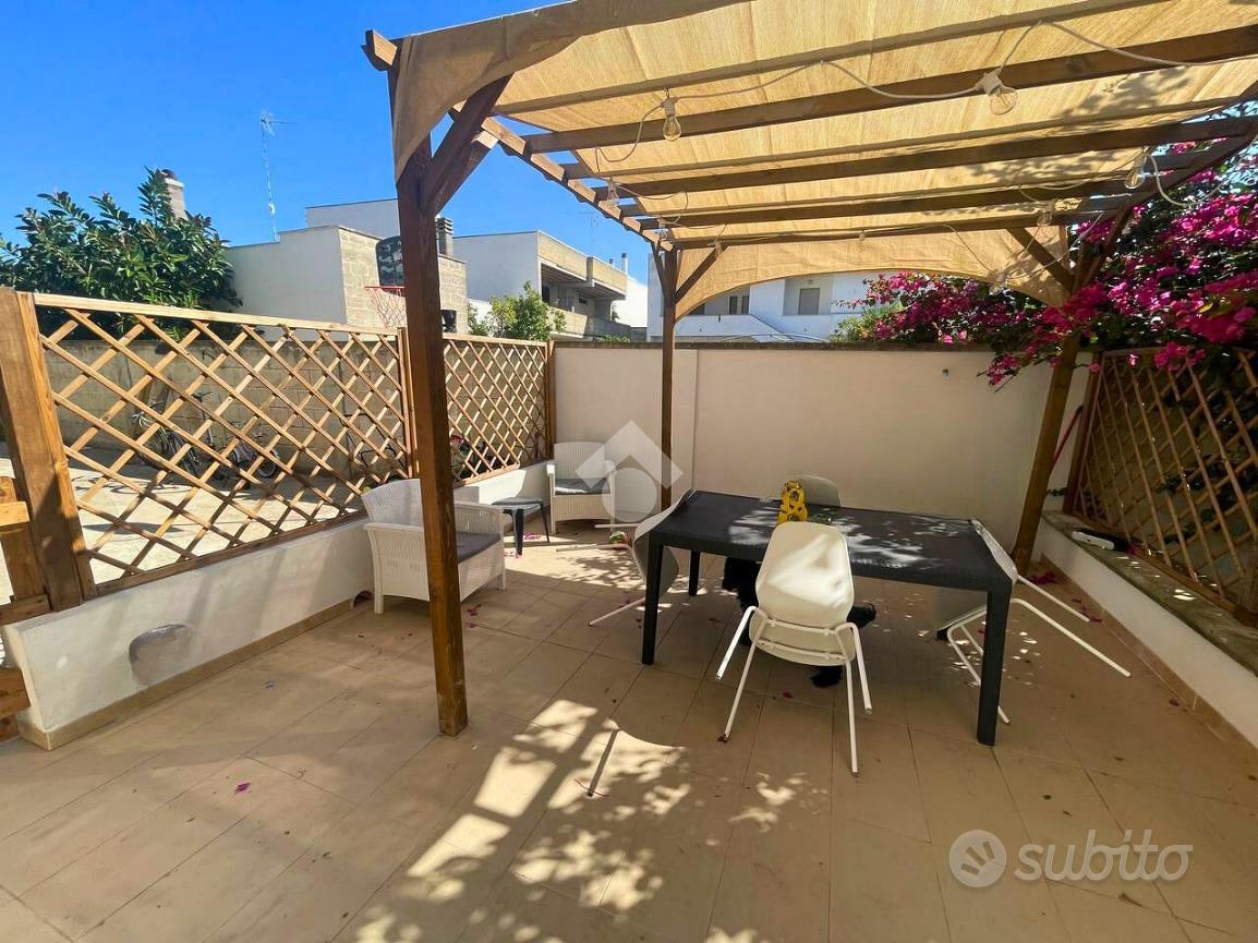 Appartamento – Leverano, Lecce - Altro