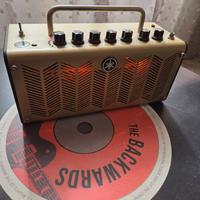 yamaha THR5A mini amplificatore chitarra