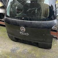 Portellone bauele Fiat 500 L
