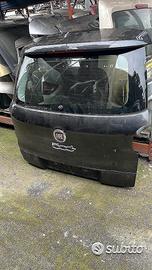 Portellone bauele Fiat 500 L