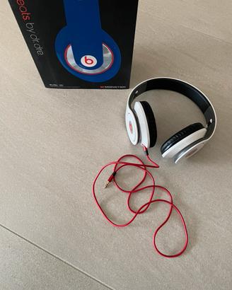 Cuffie Monster Beats by Dr.Dre