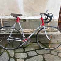 Bici da corsa legnano vintage