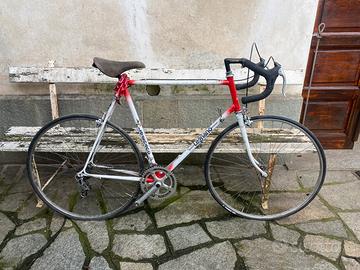 Bici da corsa legnano vintage