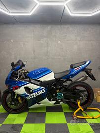 Suzuki GSXR 600 K4  14.000km