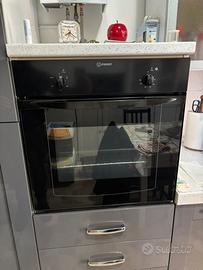Forno indesit