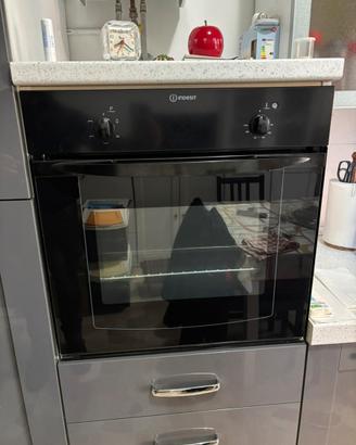 Forno indesit