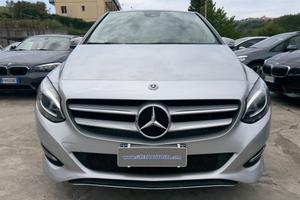 Mercedes-benz B 180 d Premium