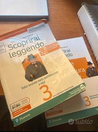 scoprirai leggendo 3