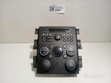 COMANDI CONTROLLO RADIO SUZUKI Grand Vitara JB 395