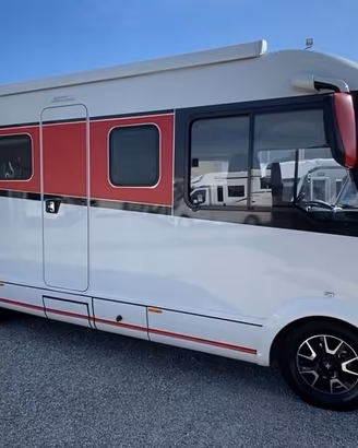 Niesmann Bischoff iSmove 6.9 E auto