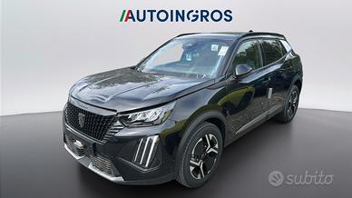 PEUGEOT 2008 Allure PureTech 100 S&S
