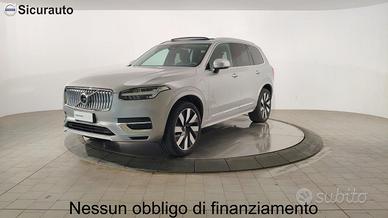 VOLVO Xc90 T8 Recharge Awd Plug-In Aut. 7P. Ultima