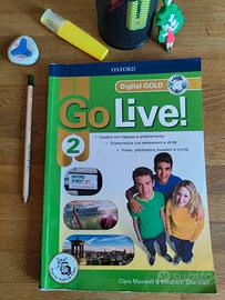 Go Live 2