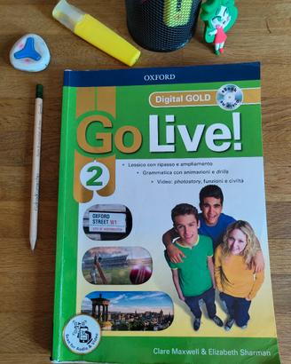 Go Live 2