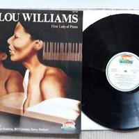 LP - Mary Lou Williams - First Lady Of Piano
