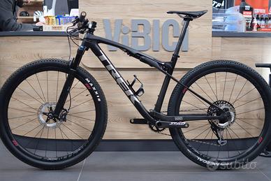 Trek Supercaliber 9.8 2020