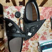 Specchi ribaltabili elettrici VW scirocco