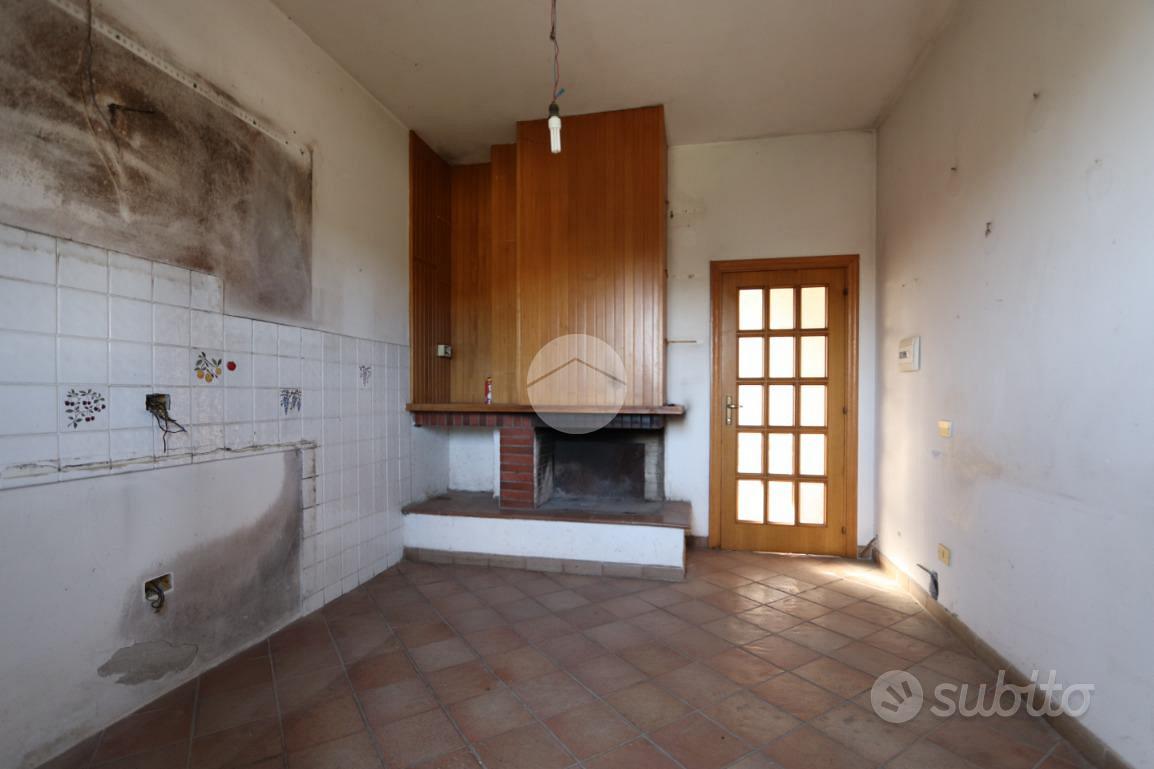 Appartamento – Nereto, Teramo - Altro