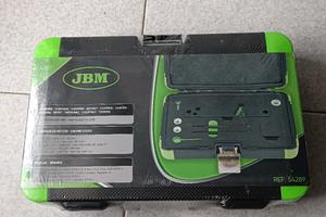 Kit bloccaggio volano motore Renault Dacia Nissan 