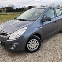 Hyundai i20 km 77000 Uniproprietario