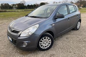 Hyundai i20 km 77000 Uniproprietario