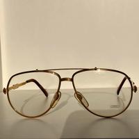 Gérald Genta Classic 04 occhiali Vintage