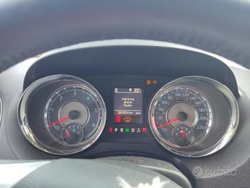 Quadro strum LANCIA VOYAGER 2776cc diesel 2013