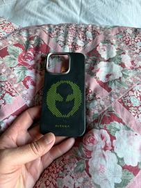 Pitaka iPhone 16 pro