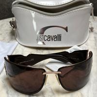 Occhiali da sole Just Cavalli