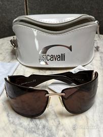 Occhiali da sole Just Cavalli