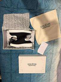 Scarpe Alexander McQueen