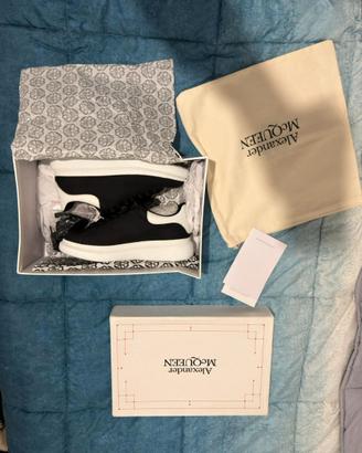 Scarpe Alexander McQueen