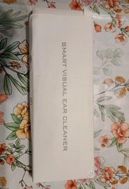 dispositivo pulizia telefono