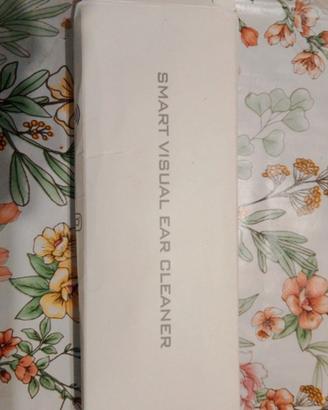 dispositivo pulizia telefono