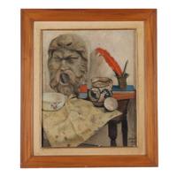 Dipinto di ORAZI - 1933