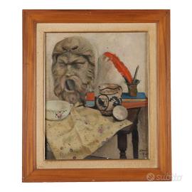 Dipinto di ORAZI - 1933