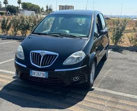 LANCIA Musa 2ª s 1.3 MJT. 90 cv. - 2009