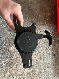 Accensione a Strappo PVR CIAO/SI/BRAVO