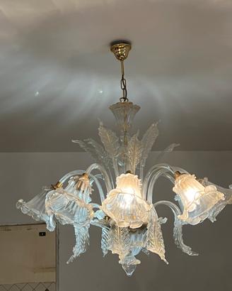 Applique e lampadario